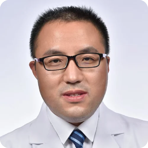 刘旭华