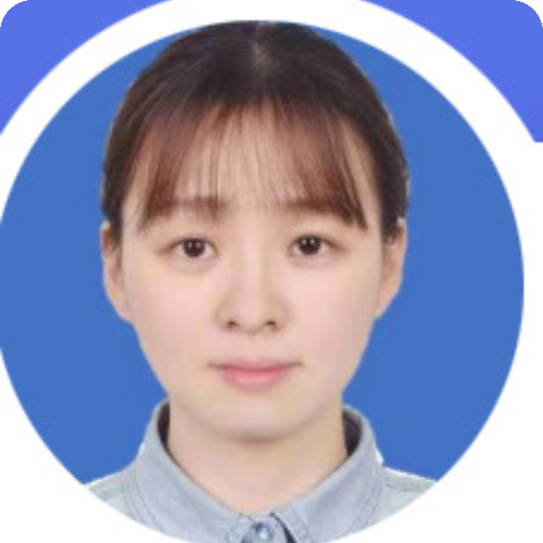 科普，朱青青医生头像照片