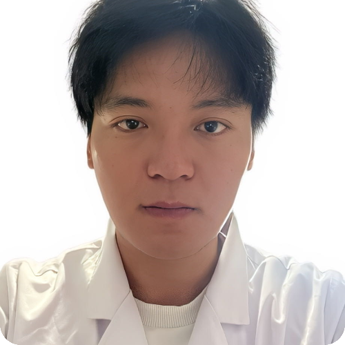 科普，王艺成医生头像照片