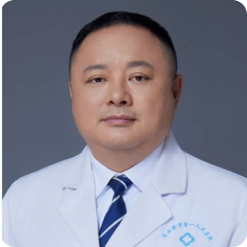 科普，马逵医生头像照片