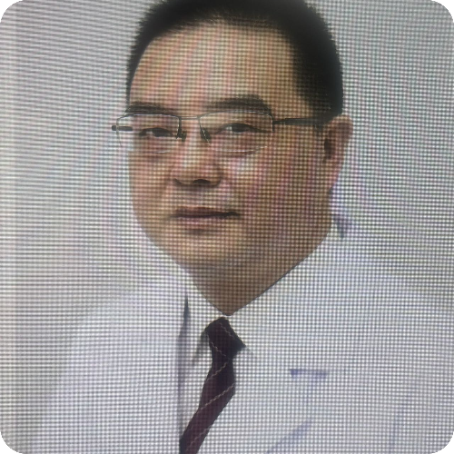 科普，孙春荣医生头像照片