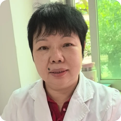 杨兰清