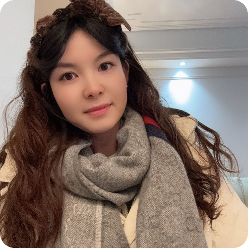 科普,李水英医生头像照片