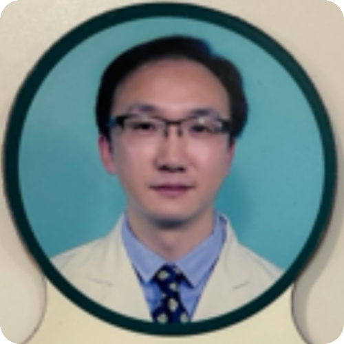 科普，史根兵医生头像照片