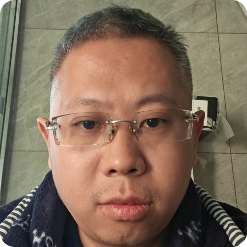 科普，张峻华医生头像照片