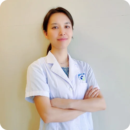 邓婷