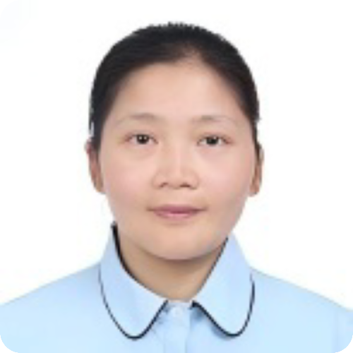 科普，黄雪平医生头像照片