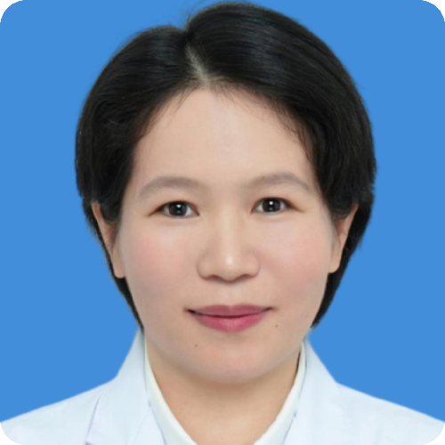 科普,王育娴医生头像照片