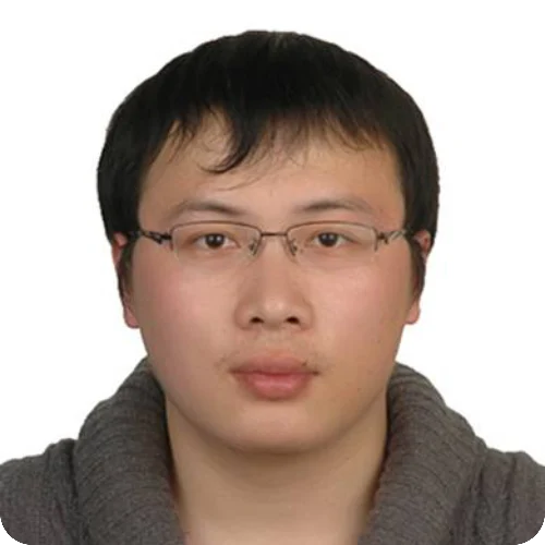 刘杰杰