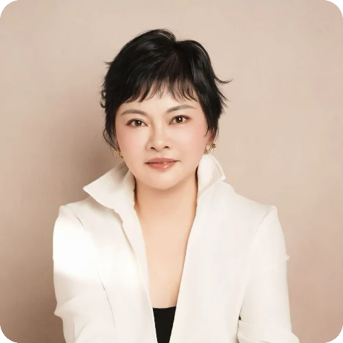 瞿英妹
