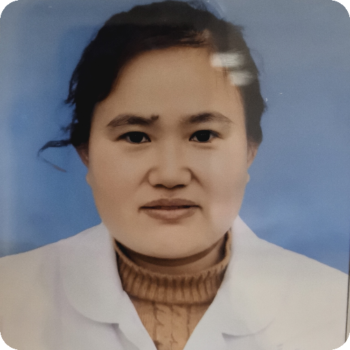 科普,刘媛医生头像照片