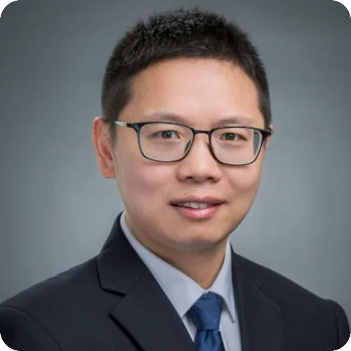 杨江胜