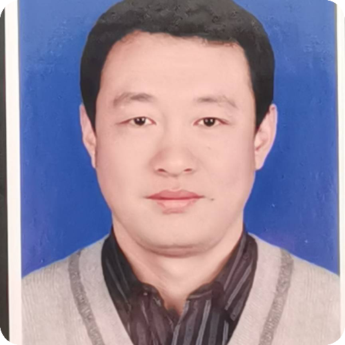 科普，罗正义副主任医师头像