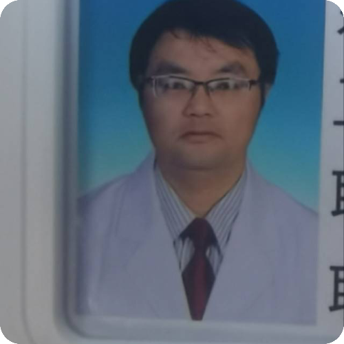 科普，陆兆双专家医生头像