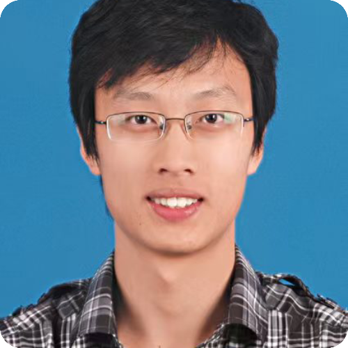 科普,朱海鹏医生头像照片