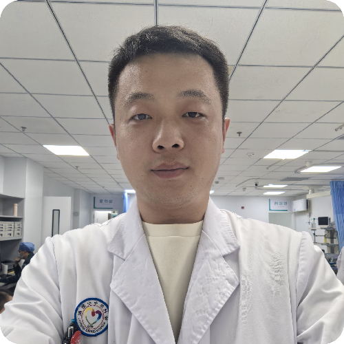 科普，李村医生头像照片