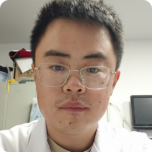 科普，冯尧医生头像照片