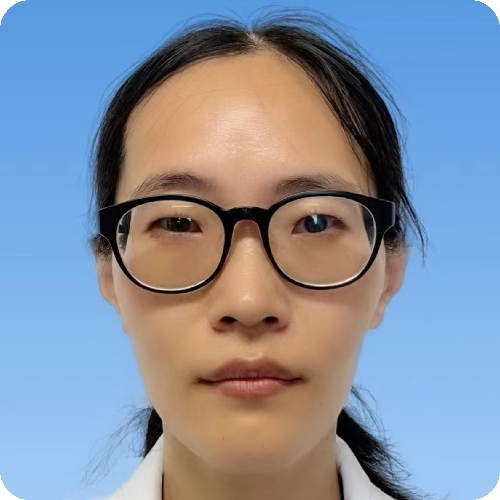 科普,李娜医生头像照片