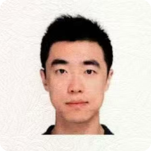 科普，何源医生头像照片