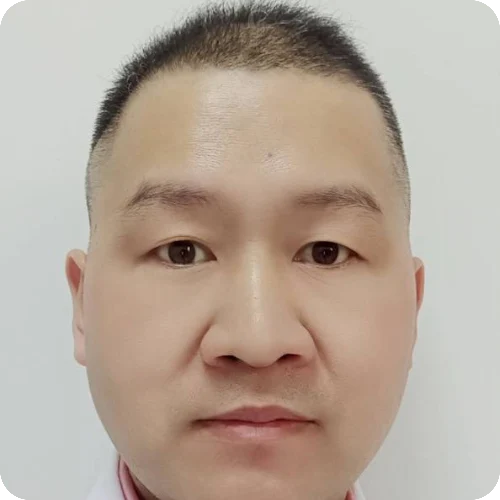 王杰