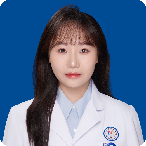 科普，杨楠医生头像照片