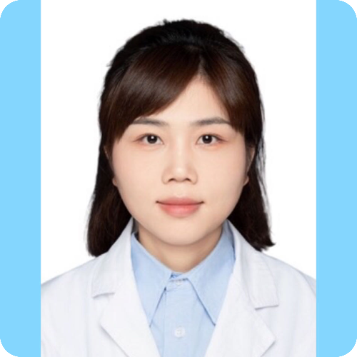 科普，杨瑶琳医生头像照片
