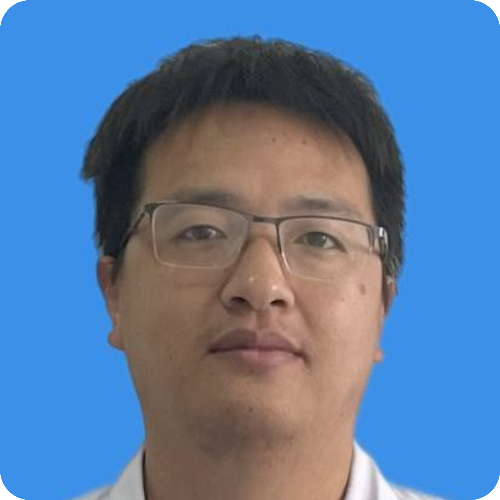 科普，顾峰副主任医师头像