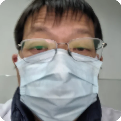 杨明刚