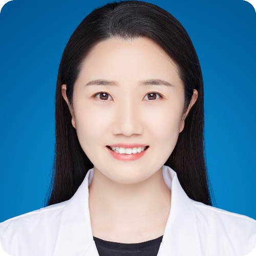 科普，缪冬梅医生头像照片