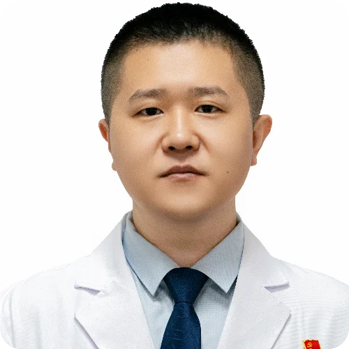 于德海