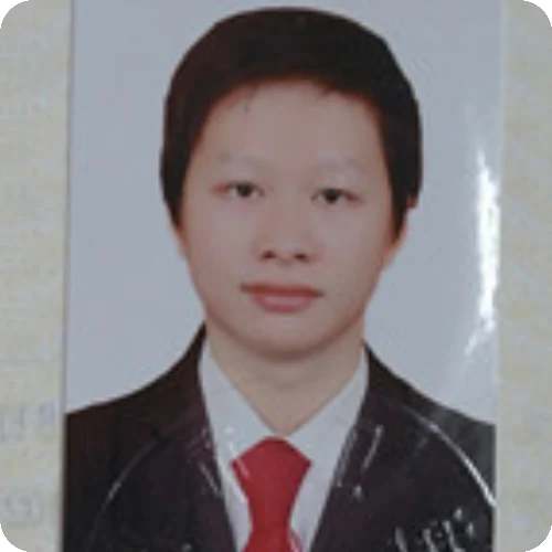 黄庆炜