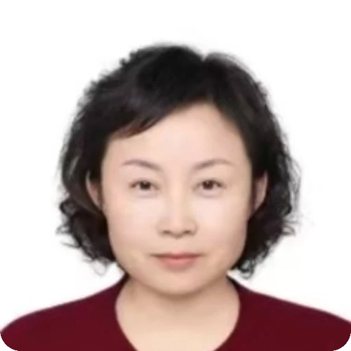 李新莉 头像 - 医学科普专家、健康科普专家、科普中国专家