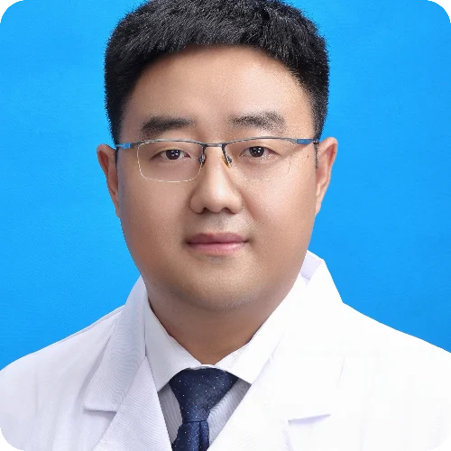 万姜维
