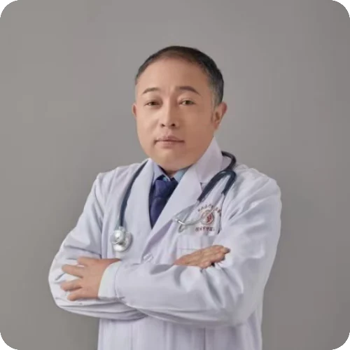李颖 头像 - 医学科普专家、健康科普专家、科普中国专家