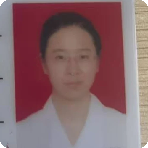潘晨燕