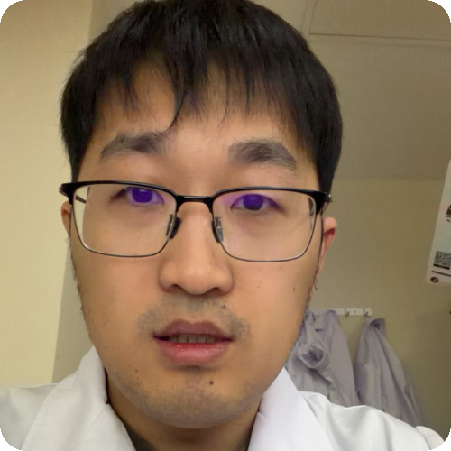 科普，刘尚奇医生头像照片