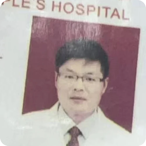 刘德卫