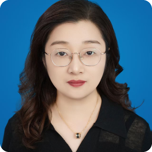 科普，沈媛专家医生头像