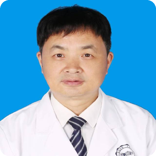 科普，张新勇医生头像照片