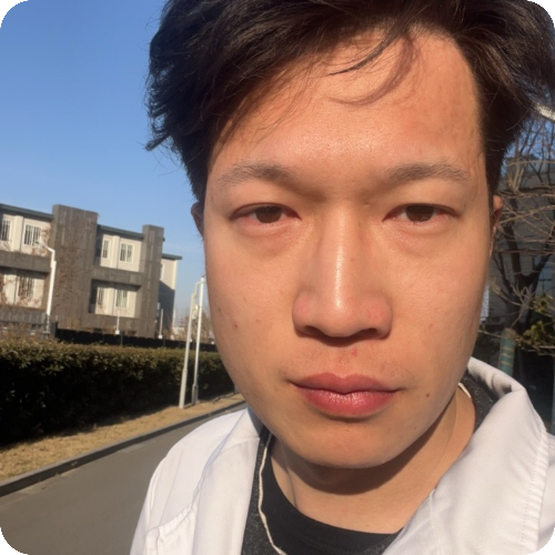 科普，吕伟医生头像照片