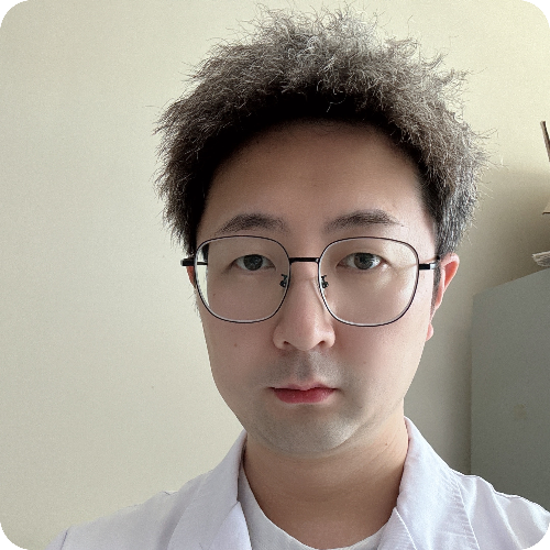 科普，许可医生头像照片