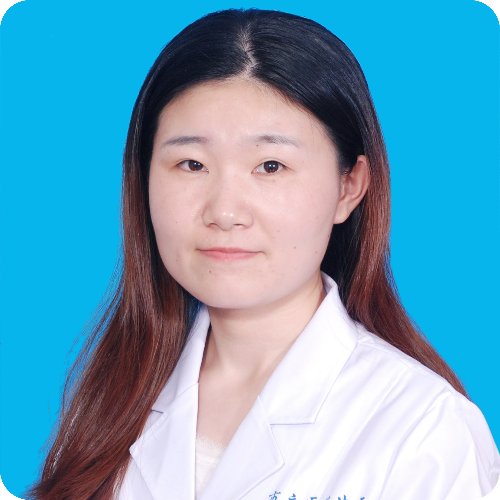 科普，方丽君医生头像照片