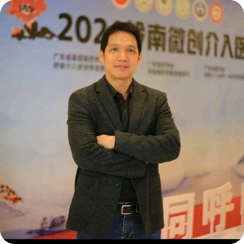 李晓晖
