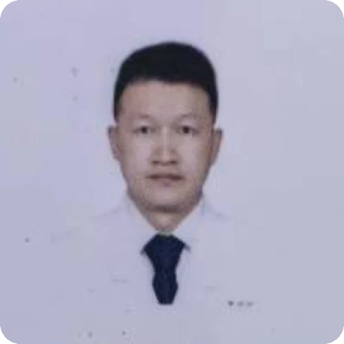 李越