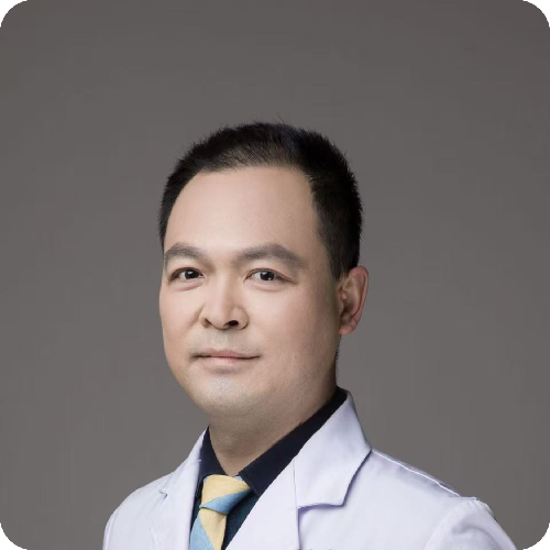 科普，王志医生头像照片