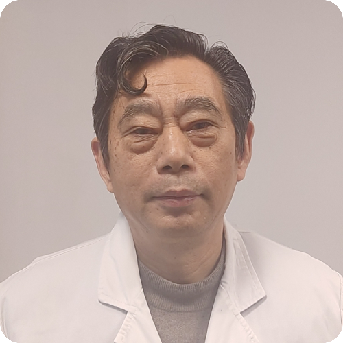 科普，范建华医生头像照片