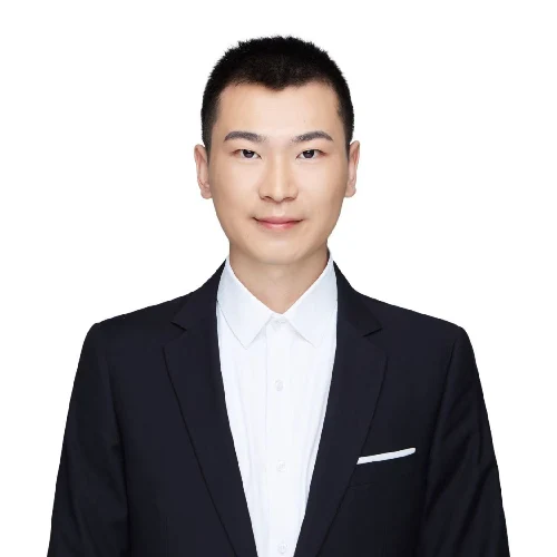 王志勇