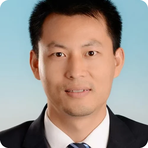 顾勇清