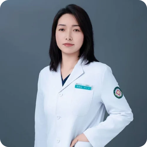 陈晓旭