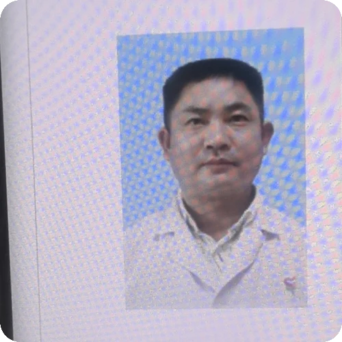 吴立新